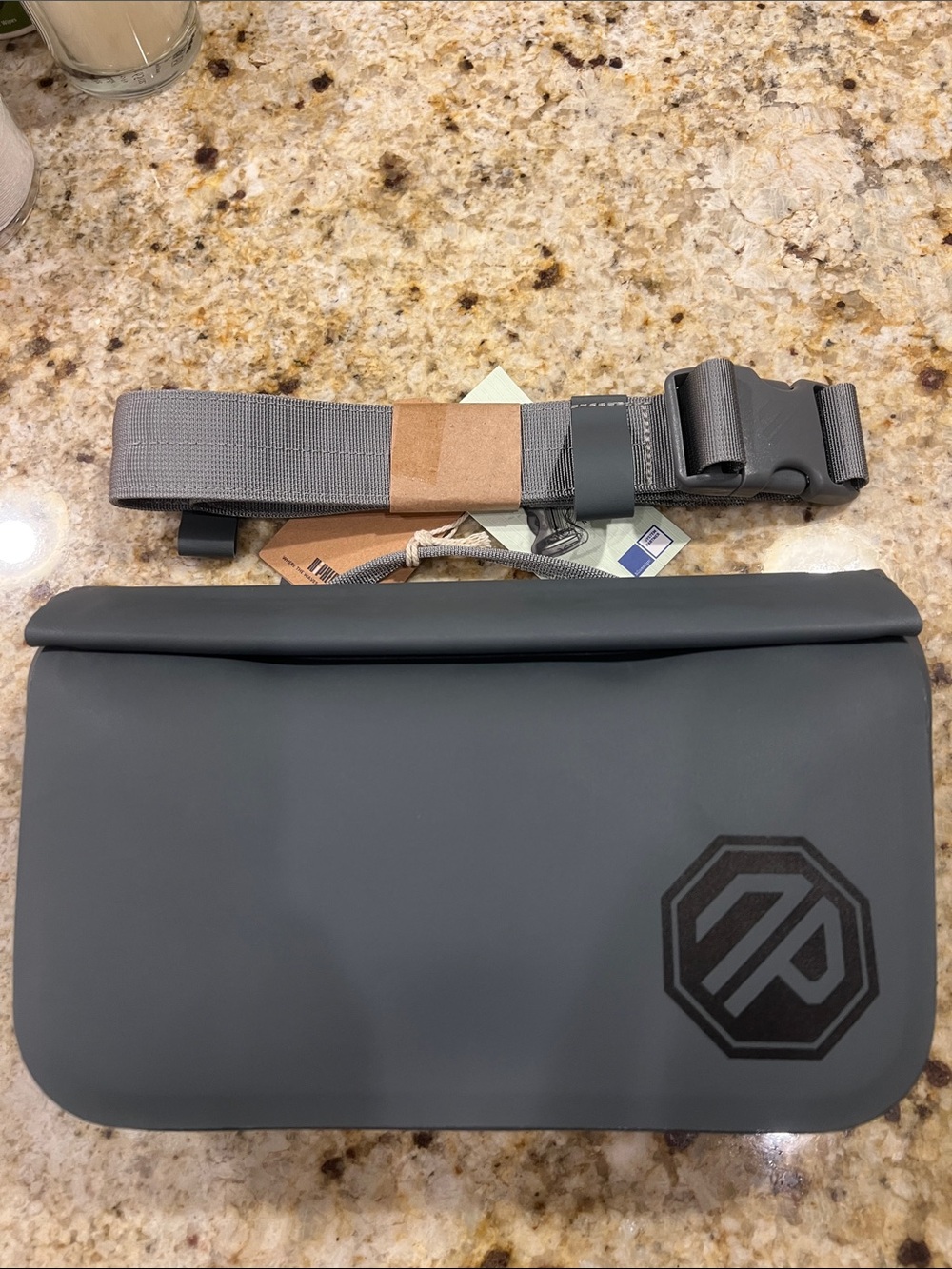 NWT NIPHEAN SIDEKICK DRY BAG 2.5L WATERPROOF